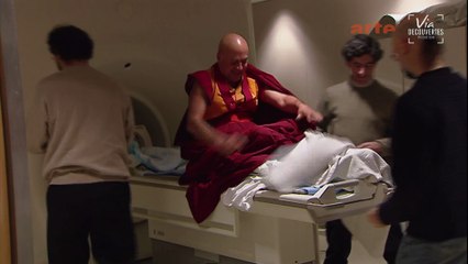 "Vers un monde altruiste ?-The Altruism Revolution" - BONUS - Sciences et expérience méditative