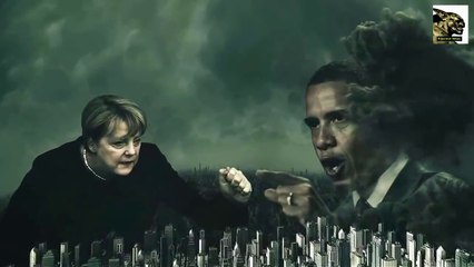 Po co USA wielka wojna w Europie?