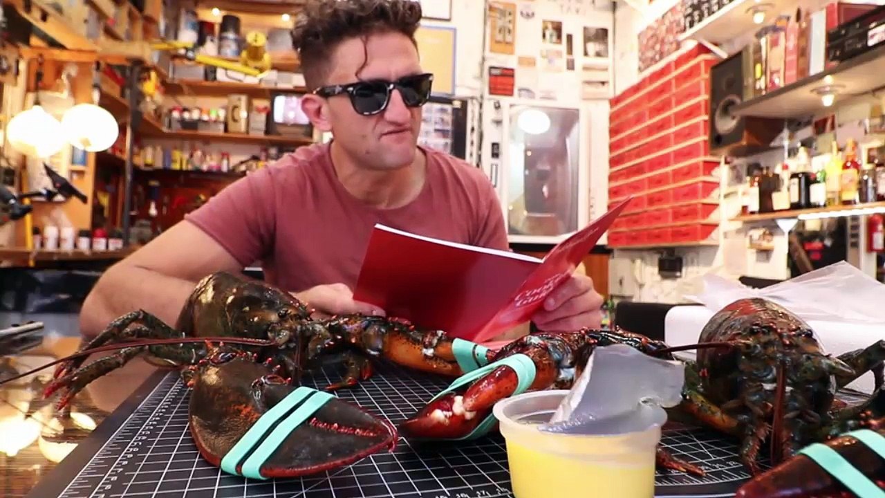 AUTO LACING NIKE MAGS FOR $10