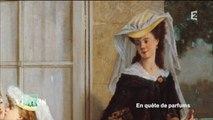 Portrait de l'homme qui ressuscite les parfums de Marie-Antoinette via l'osmothèque de Versailles - Reportage - Visites privées