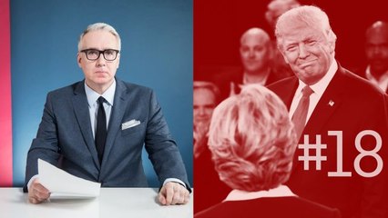 Jailing Hillary!? Trump’s Outrageous Case for Dictatorship