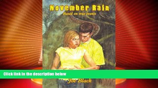 Big Deals  November Rain  Best Seller Books Best Seller