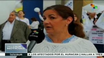 teleSUR Noticias 9-10-16_ 15:30