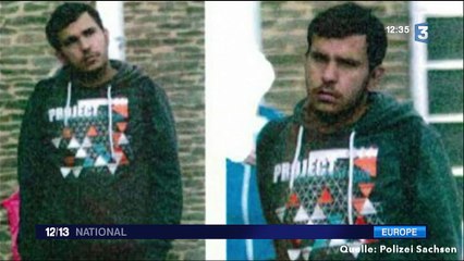Terrorisme : un Syrien arrêté en Allemagne