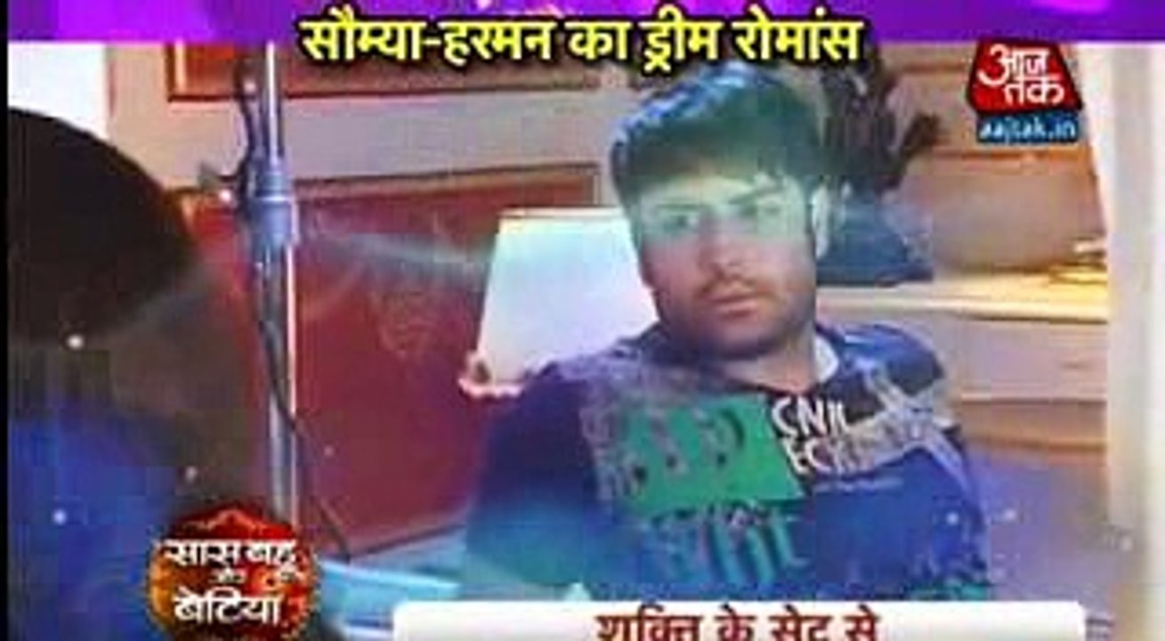Shakti BIGGEST CHALLENGE 11th October 2016