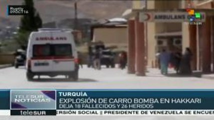 teleSUR Noticias 9-10-16_17:30