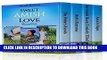 [PDF] AMISH ROMANCE: Sweet Amish Love Boxed Set: 4-Book Clean Inspirational Box Set Full Online