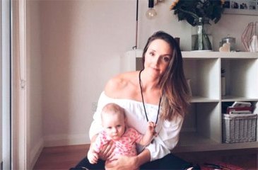 Küvette Bıraktığı Bebeği Az Kalsın Boğuluyordu