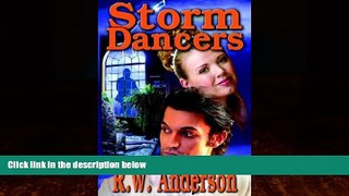 Big Deals  Storm Dancers  Full Ebooks Best Seller
