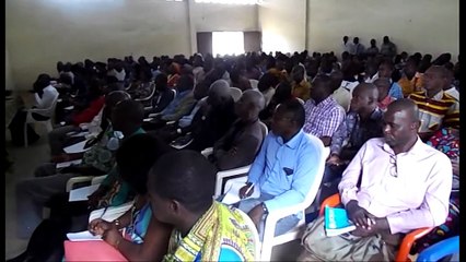 Côte d'Ivoire: Formation des enseignants sur le projet pilote de l'entrepreneuriat à l'écolen
