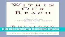 [PDF] Within Our Reach: Ending the Mental Health Crisis Popular Colection