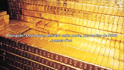 5 ÉDIFICES DES PLUS sécurisés au monde