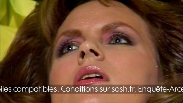 Sosh présente la saga Forfait passion : Épisode 3