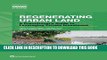 [PDF] Regenerating Urban Land: A Practitioner s Guide to Leveraging Private Investment (Urban