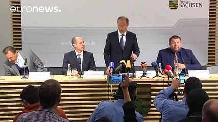 Szíriai honfitársai adták fel a férfit, aki bombatámadást tervezett a berlini repülőtéren