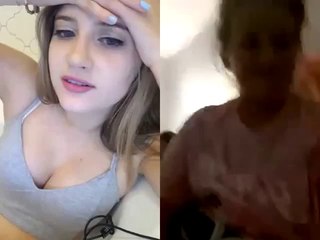 You Now live stream Christina Crockett Live Video Chat 26