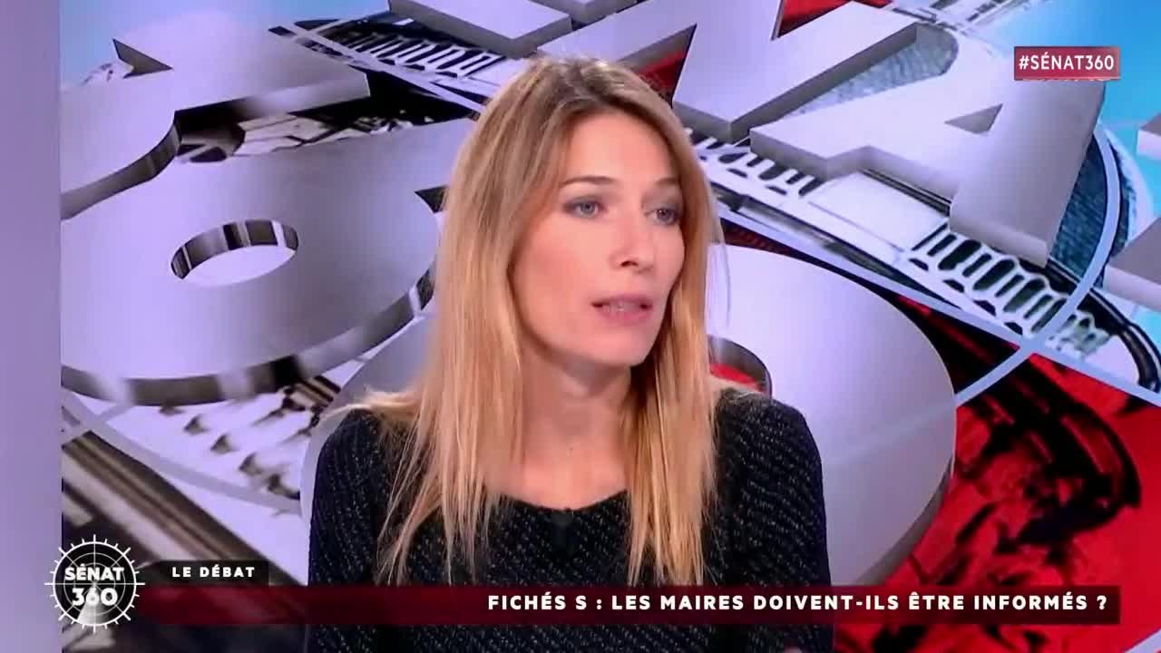 Laurence Blisson:"Le partage des dossiers sur les fichés nuit au travail de la police"