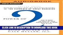 [PDF] Power of 2: How to Make the Most of Your Partnerships at Work and in Life Full Online