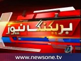 NewsONE obtains CCTV footage of street crime in Karachi