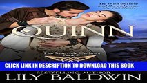 [PDF] Quinn: A Scottish Outlaw (Highland Outlaws Book 2) Popular Online