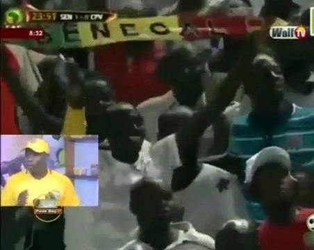 Cheikh Tidiane Gomis parle des performances de Sadio Mané et Diao Baldé