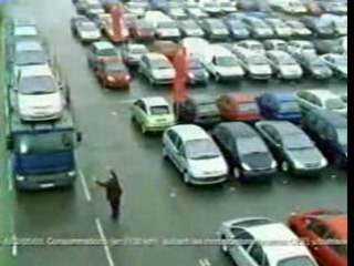 Pub Citroën 4 (Guy Roux)