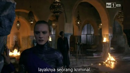Film Maria dari Nazaret Bagian Kedua sub indo 6/6 Tamat
