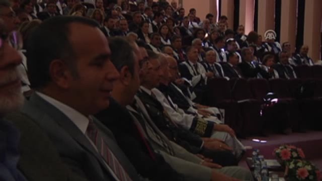 Celal Bayar Üniversitesi'nde Yeni Akademik Yıl Başladı