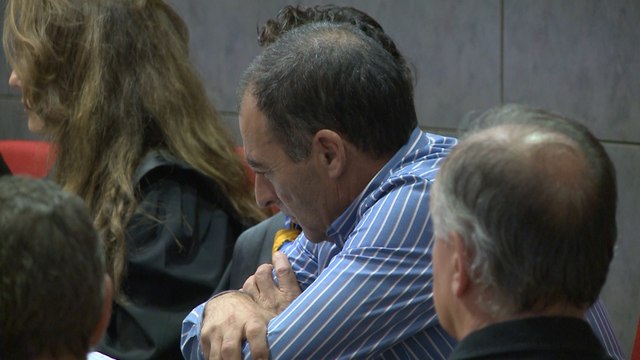 El acusado del crimen de Abadiño admite los asesinatos