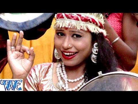 मईया मोरी निराली - Nirali Sherawali Maa - Nitu Shree Mausam Gupta - Bhojpuri Devi Geet 2016 new