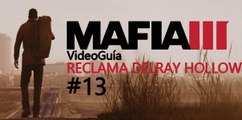 Video Guía, Mafia 3 - Misión 13: Reclama Delray Hollow