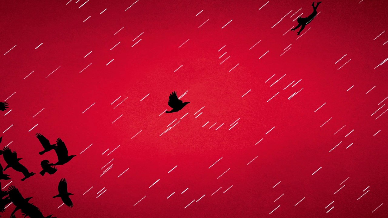 ROVER - Innerhum [Clip Officiel]
