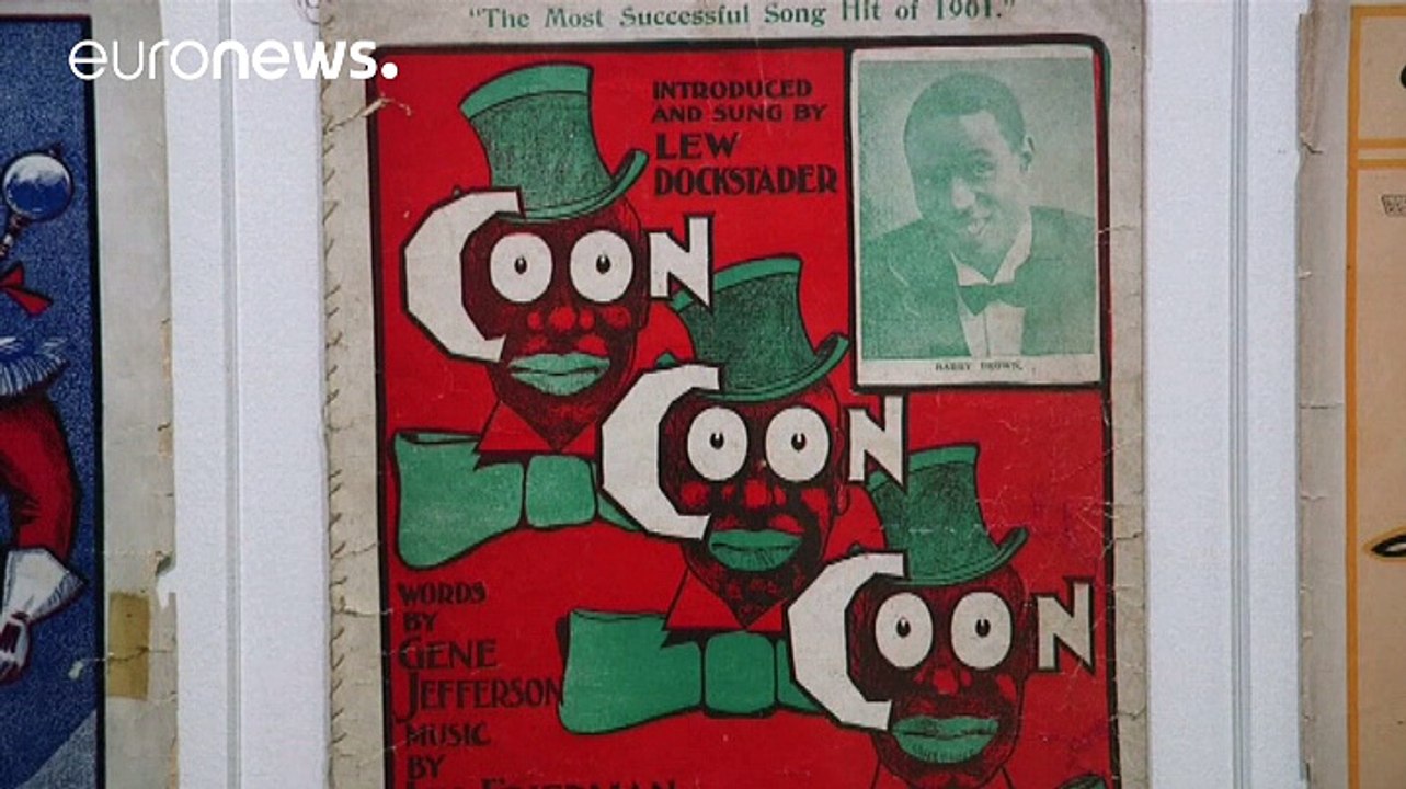 Quai Branly: Έκθεση αφροαμερικανών καλλιτεχνών με θέμα το ρατσισμό