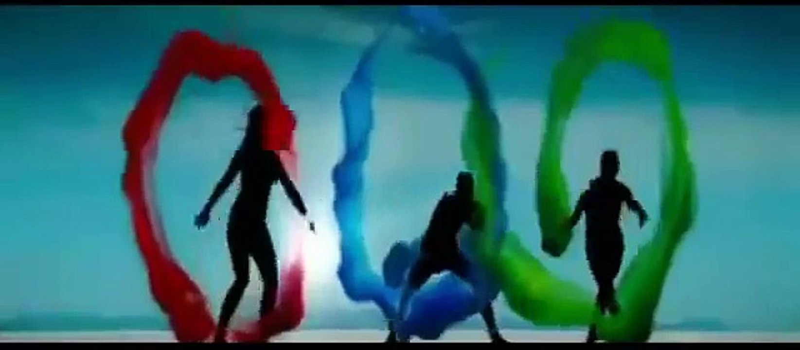 Jagga Jasoos Official Trailer - Ranbir Kapoor - Katrina Kaif - hdmovize