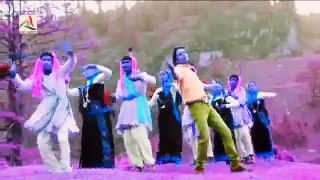 Rang Barse Bada Pyara - Dj Non Stop Himachali Kullvi Video Songs