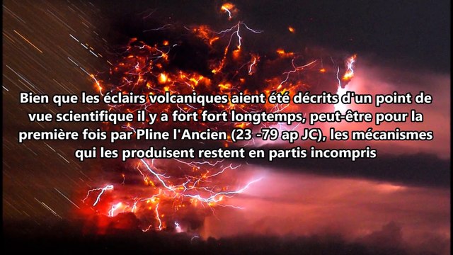 10 Des Phénomènes Naturels Les Plus Fascinants