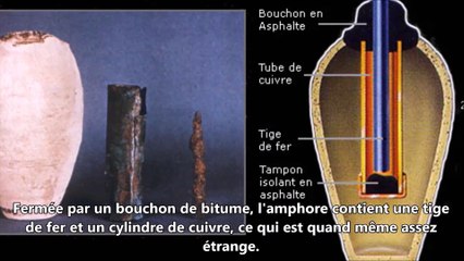 5 des Artefacts les plus Mystérieux Jamais Trouvés