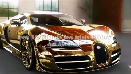 Les 10 Objets les plus Chers au Monde