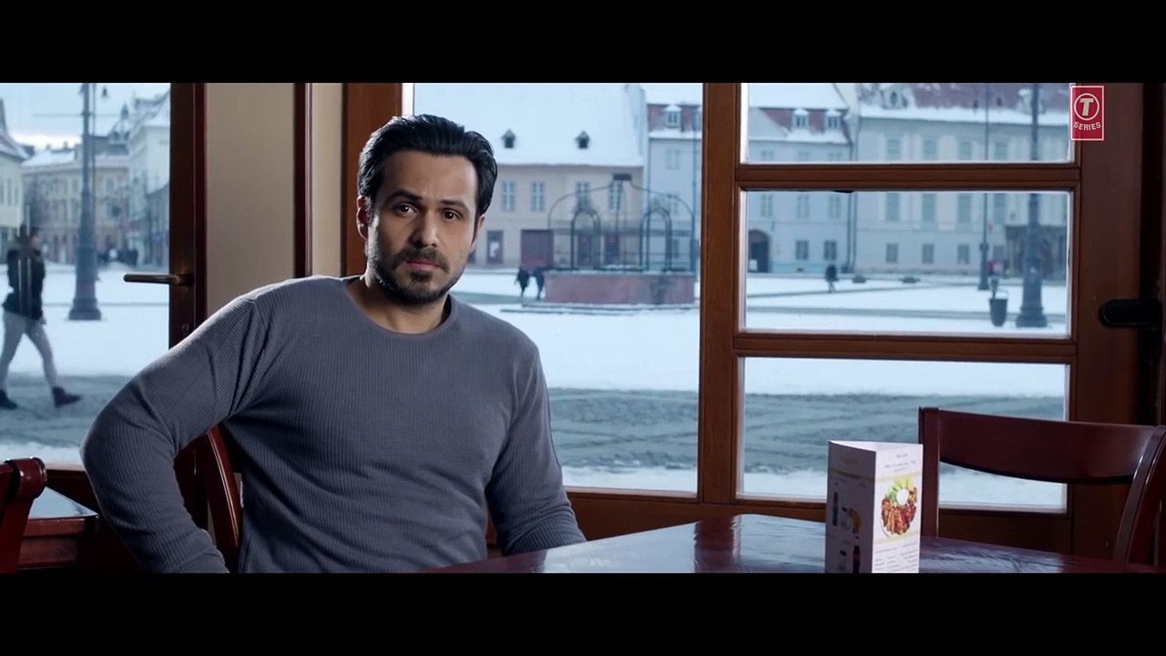 RAAZ AANKHEIN TERI Video Song | Raaz Reboot | Emraan Hashmi