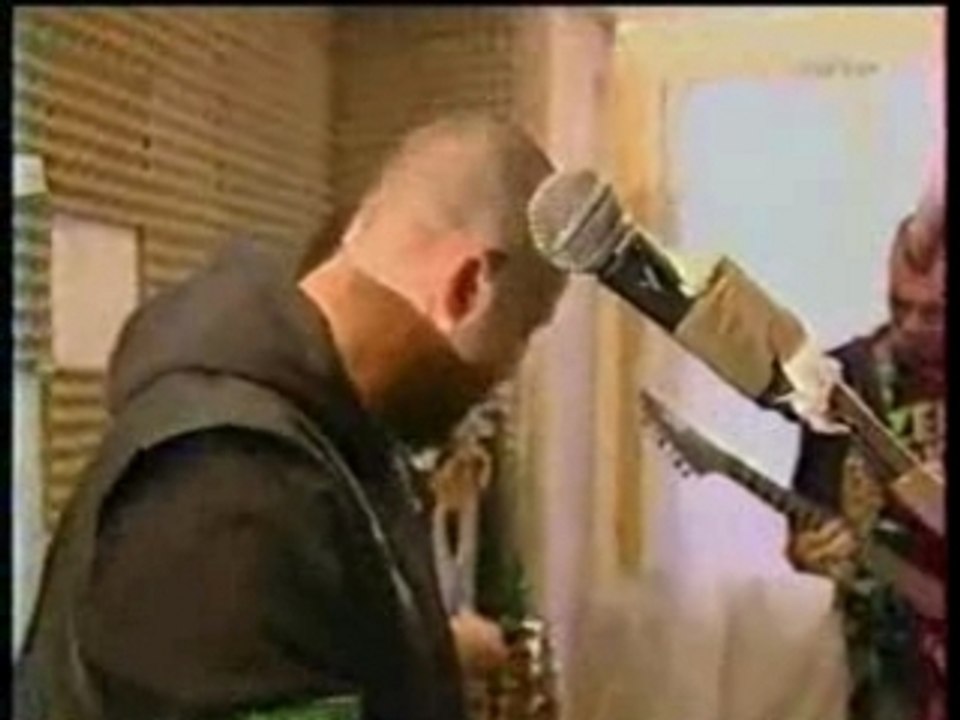 Le Wagon St Brieuc (arte 12-01-2001)