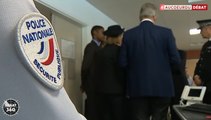 Sénat 360 : Attaque de policiers : 