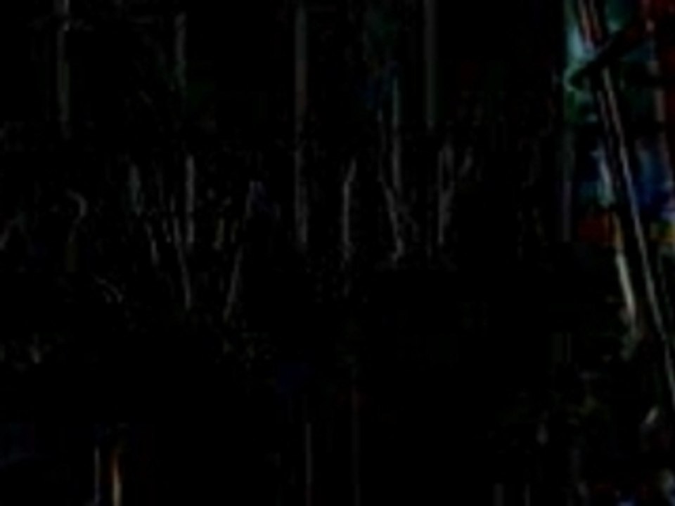 Bratz - Detention Clip