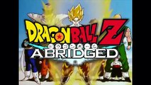 DragonBall Z Abridged Episode 55 | TeamFourStar (TFS) | Dailymotion video
