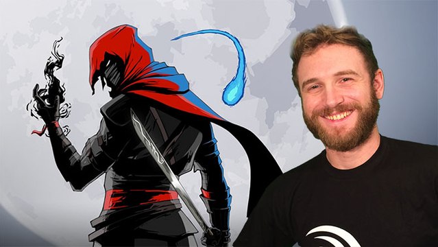 TEST VIDÉO Gameblog d'Aragami sur PS4