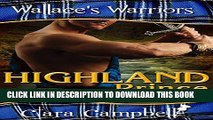 [PDF] Highland Prince (Wallace s Highlander Warriors)(Highlander Romance)(Scottish Historical