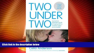 Big Deals  Two under Two: Coping with a Baby and a Toddler  Full Read Best Seller