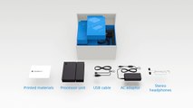 PlayStation VR Set Up Tutorial - Part 1 Video | PS VR