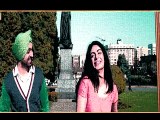 Akhiyan Nu Akhiyan Wich Rain Day- Jatt & Juliet 2 - Diljit Dosanjh