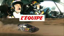 AUTO - CHAMPIONNAT WRC : RALLYE de CATALOGNE, bande-annonce