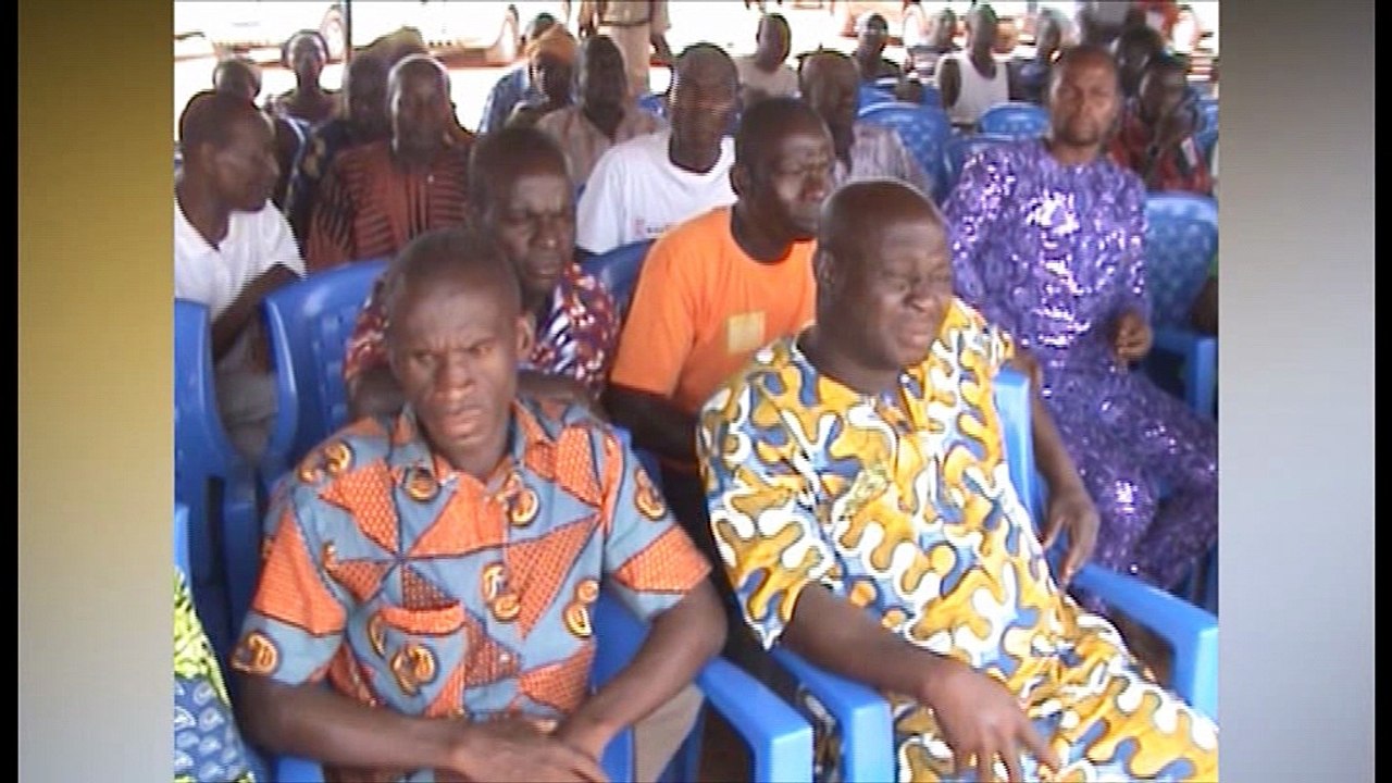 Côte d'Ivoire: Le conseil café-cacao sensibilise les producteurs sur les nouvelles dispositions